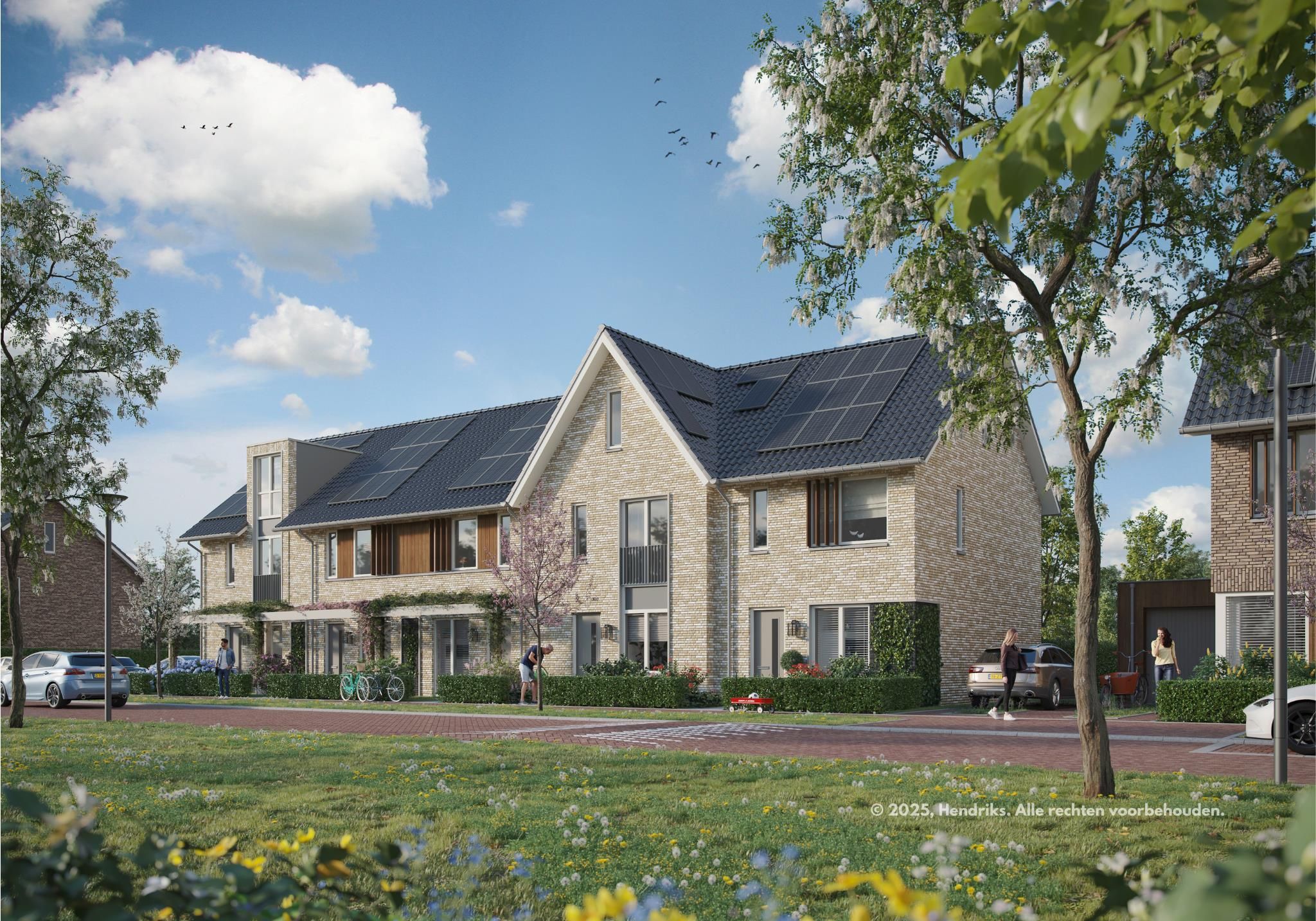 Watersnip, 11, Maarheeze, 6026GB, Noord-Brabant, Nederland 11 