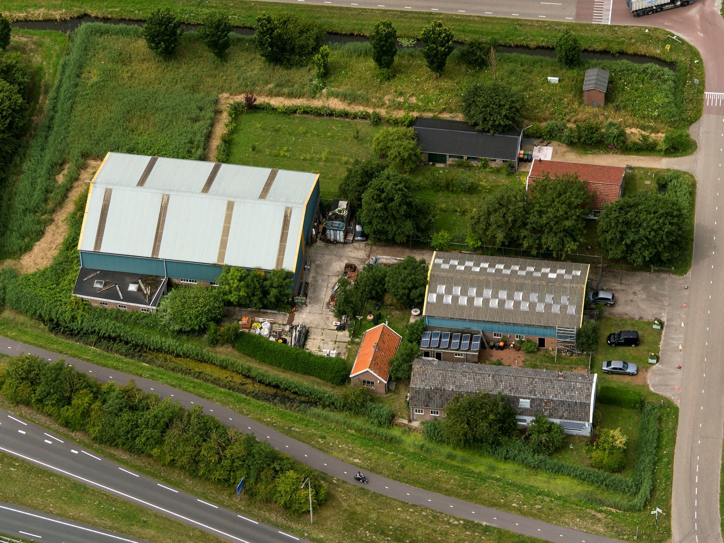 View photo 1 of Callantsogervaart 17