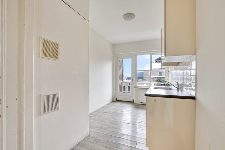 Foto 8 van Izaäk Evertslaan 123-2