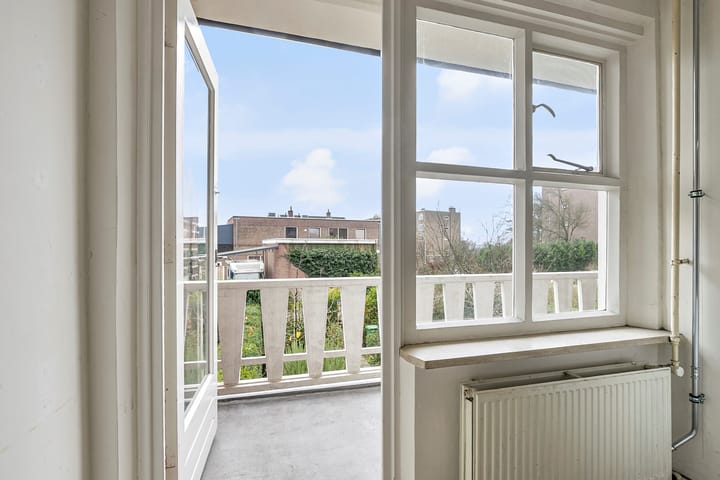 Foto 10 van Izaäk Evertslaan 123-2