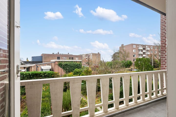 Foto 11 van Izaäk Evertslaan 123-2