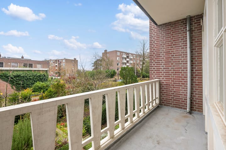 Foto 12 van Izaäk Evertslaan 123-2