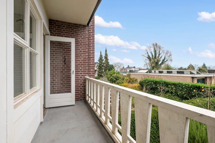 Foto 13 van Izaäk Evertslaan 123-2