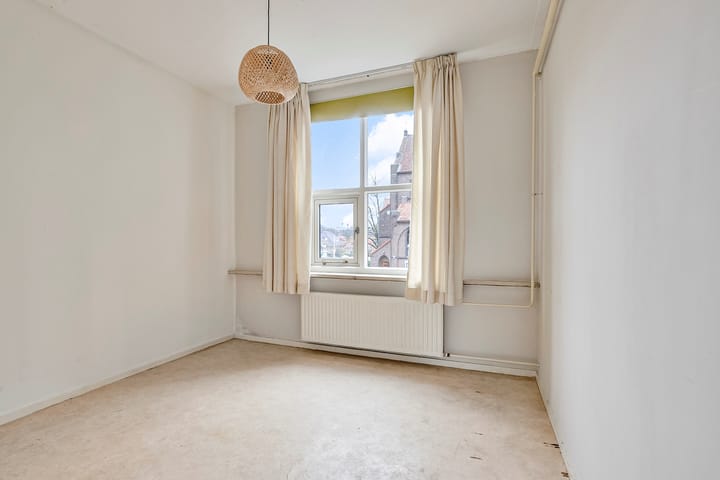 Foto 14 van Izaäk Evertslaan 123-2