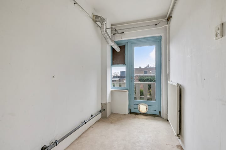 Foto 20 van Izaäk Evertslaan 123-2