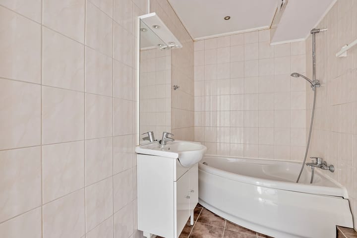 Foto 23 van Izaäk Evertslaan 123-2