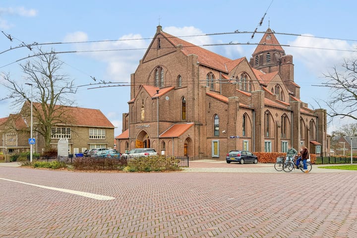 Foto 26 van Izaäk Evertslaan 123-2