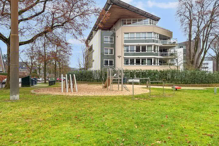 Foto 27 van Izaäk Evertslaan 123-2