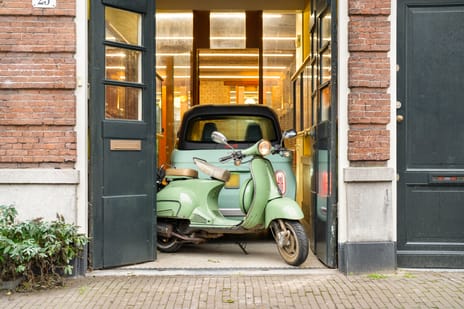 Stille Veerkade 25 tertiary image