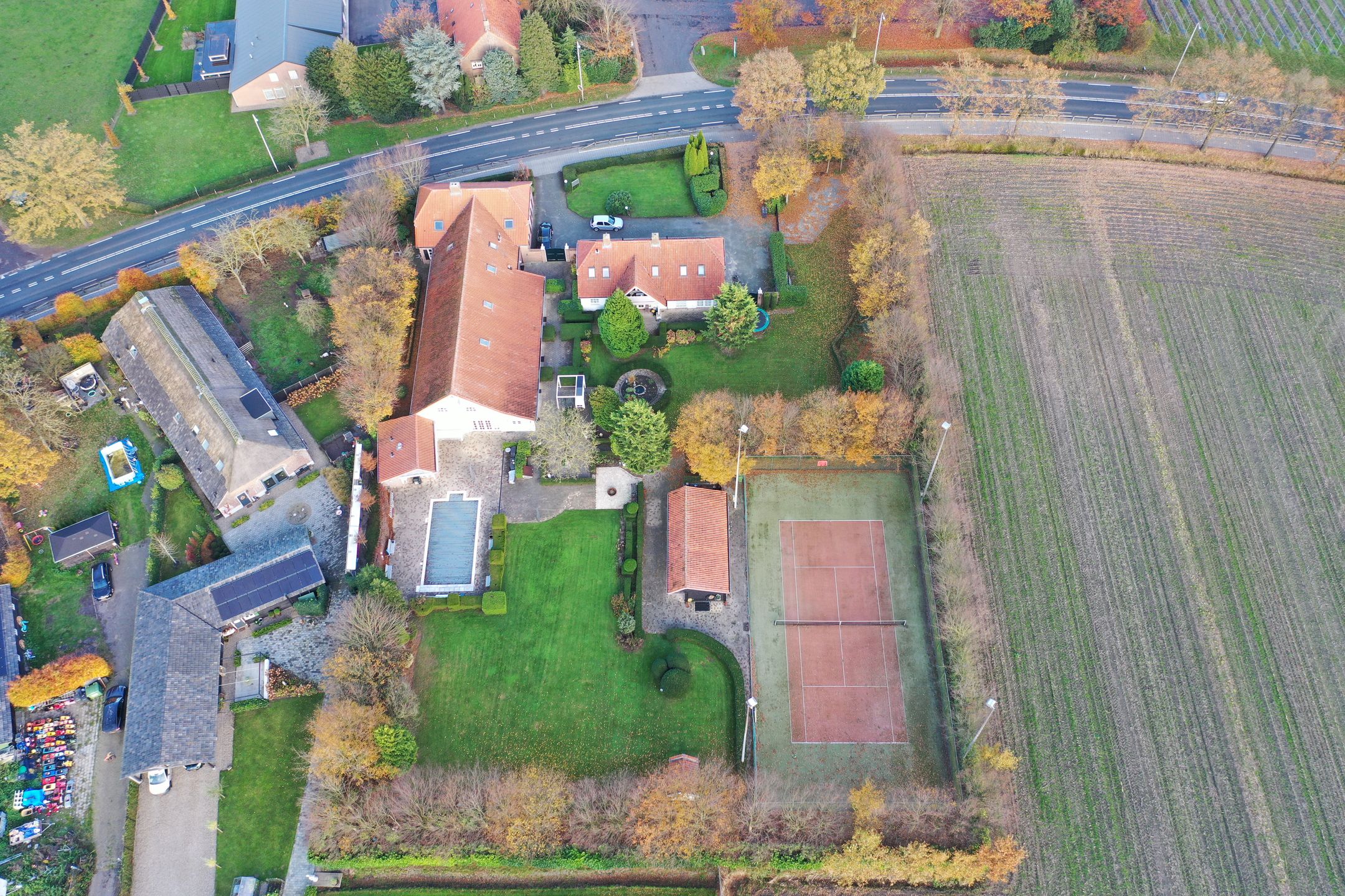 Photo 3 of Boekelseweg 26