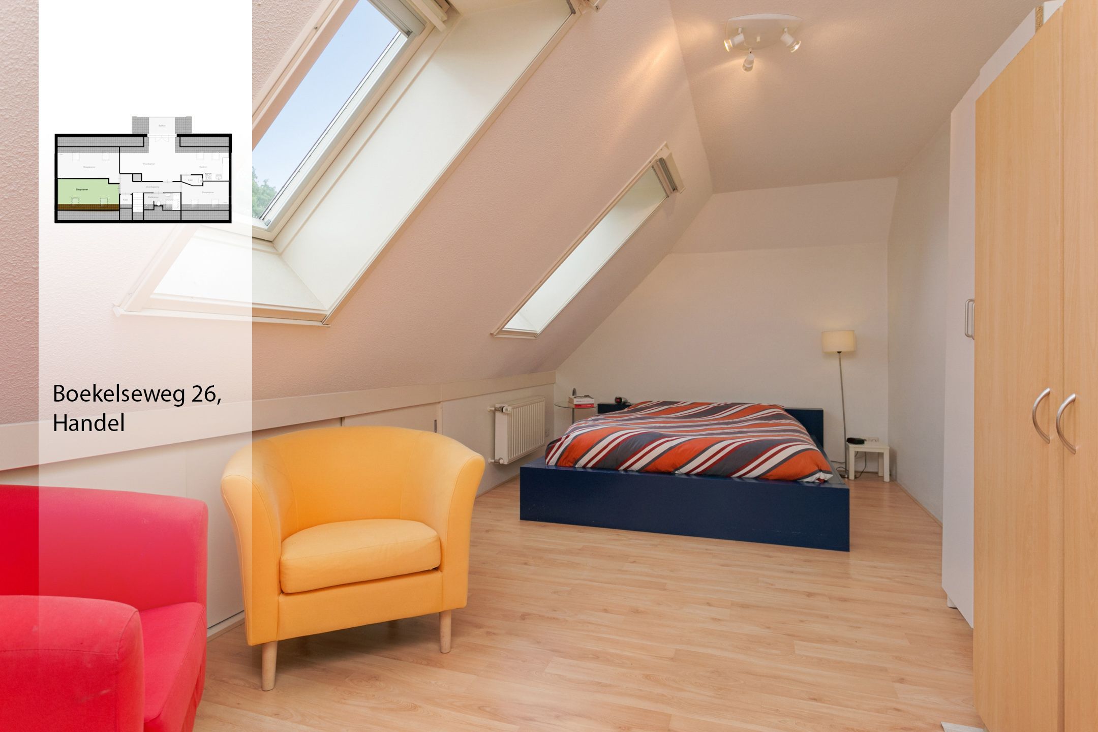 Photo 42 of Boekelseweg 26