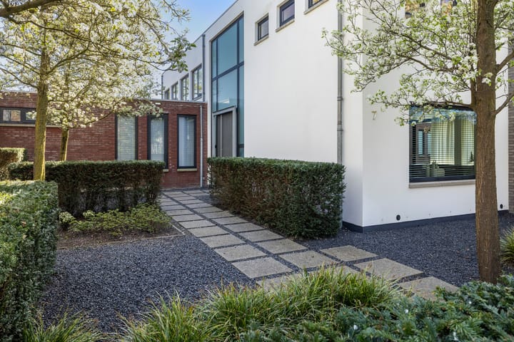 Foto 4 van Vlietlaan 7