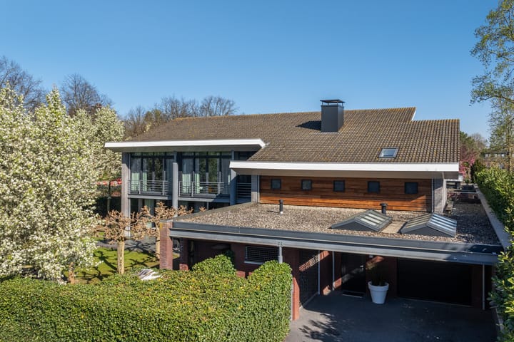 Foto 5 van Vlietlaan 7