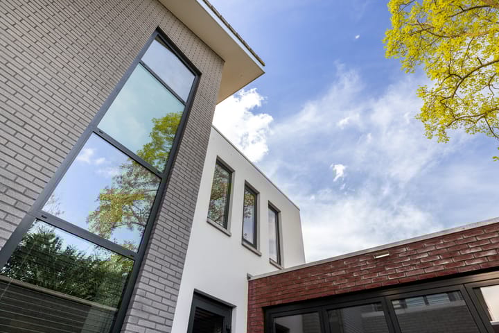 Foto 6 van Vlietlaan 7