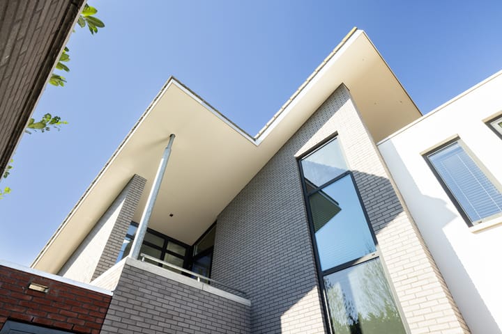 Foto 7 van Vlietlaan 7