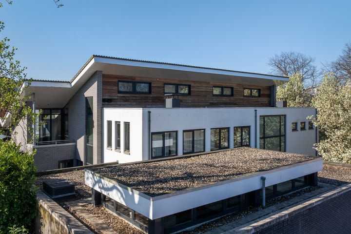 Foto 8 van Vlietlaan 7