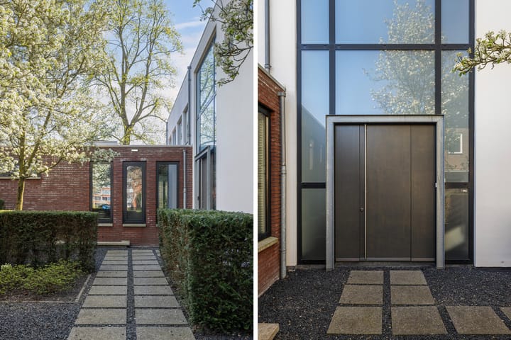 Foto 9 van Vlietlaan 7