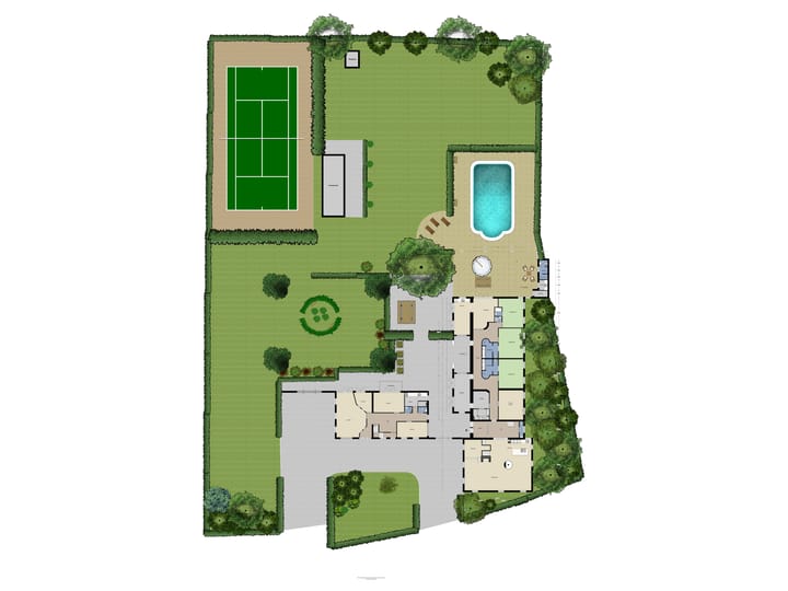 Foto 76 van Boekelseweg 26