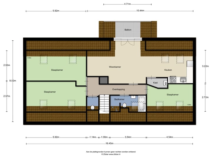 Foto 81 van Boekelseweg 26