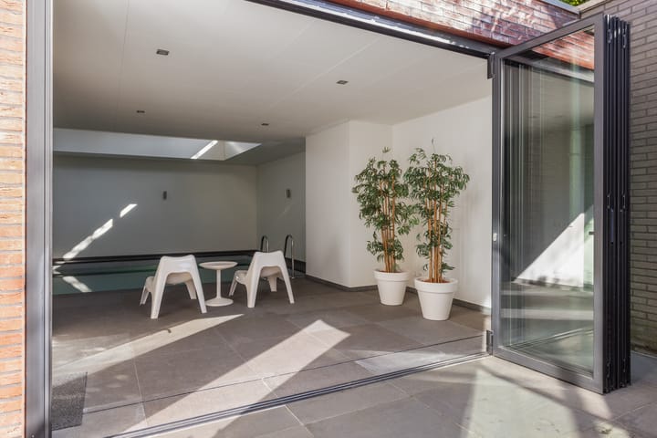 Foto 25 van Vlietlaan 7