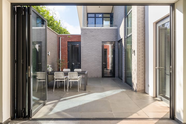 Foto 26 van Vlietlaan 7