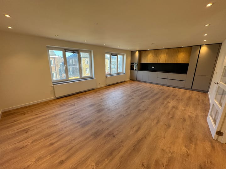 Foto 4 van Raadhuisstraat 18-B