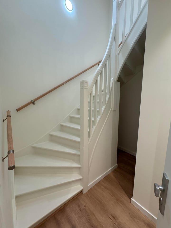 Foto 5 van Raadhuisstraat 18-B