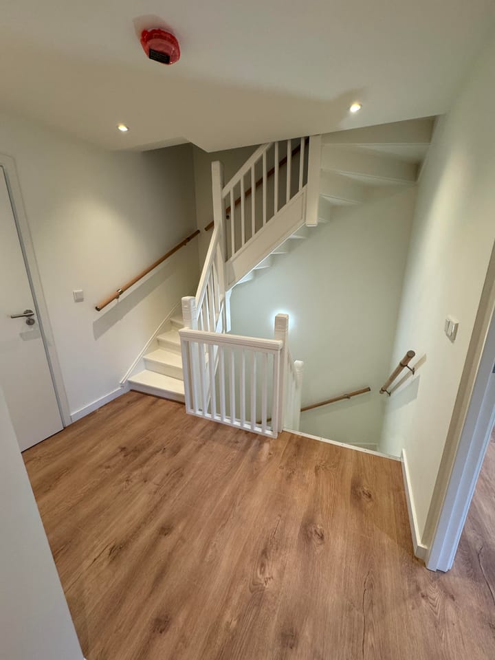 Foto 6 van Raadhuisstraat 18-B