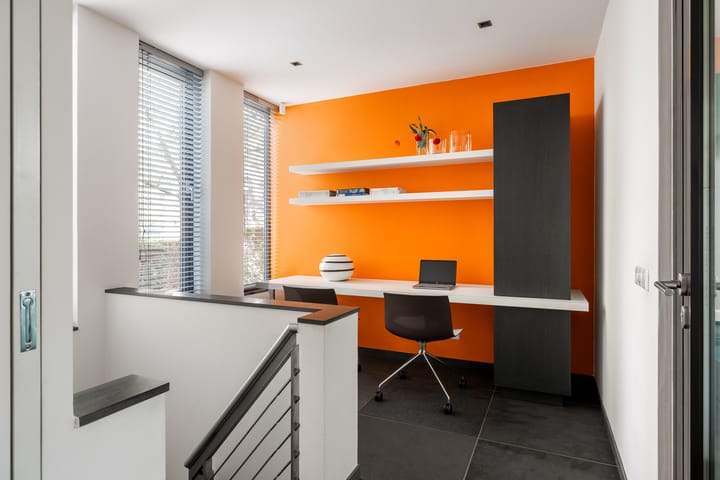 Foto 30 van Vlietlaan 7