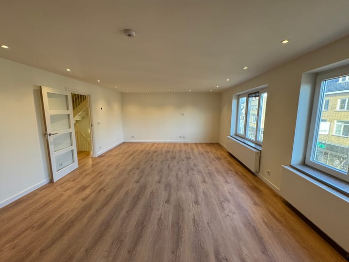 Foto 7 van Raadhuisstraat 18-B