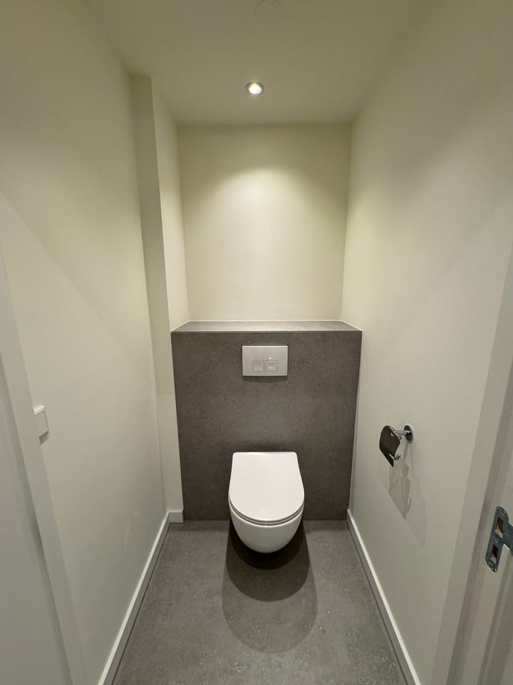 Foto 8 van Raadhuisstraat 18-B