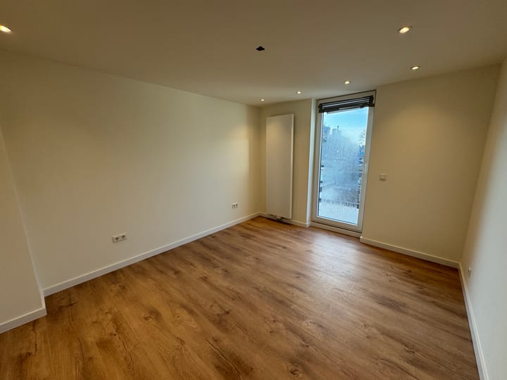 Foto 9 van Raadhuisstraat 18-B