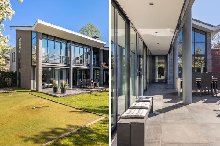 Foto 38 van Vlietlaan 7