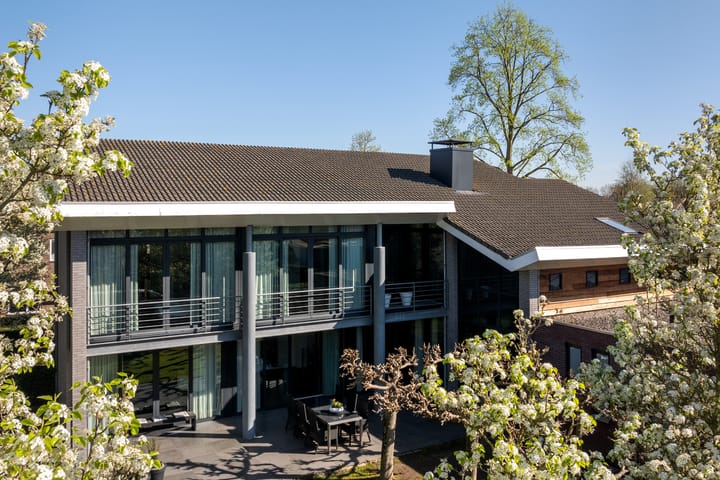 Foto 39 van Vlietlaan 7