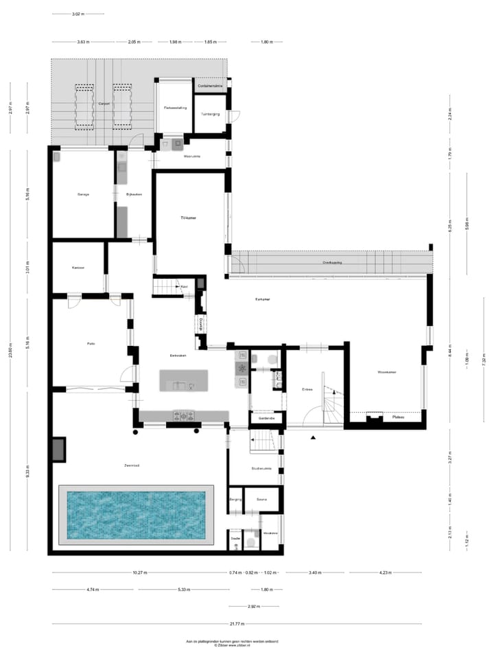 Foto 40 van Vlietlaan 7