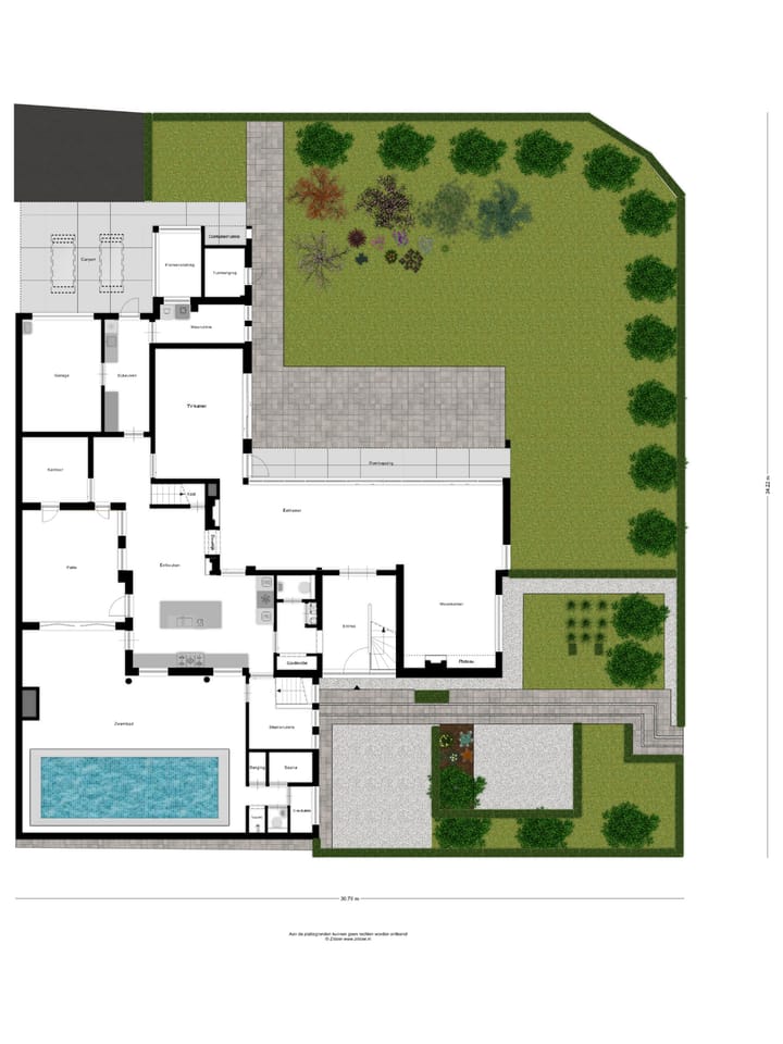 Foto 41 van Vlietlaan 7