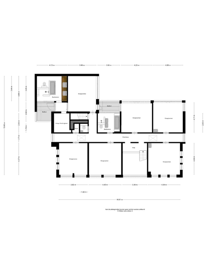 Foto 42 van Vlietlaan 7