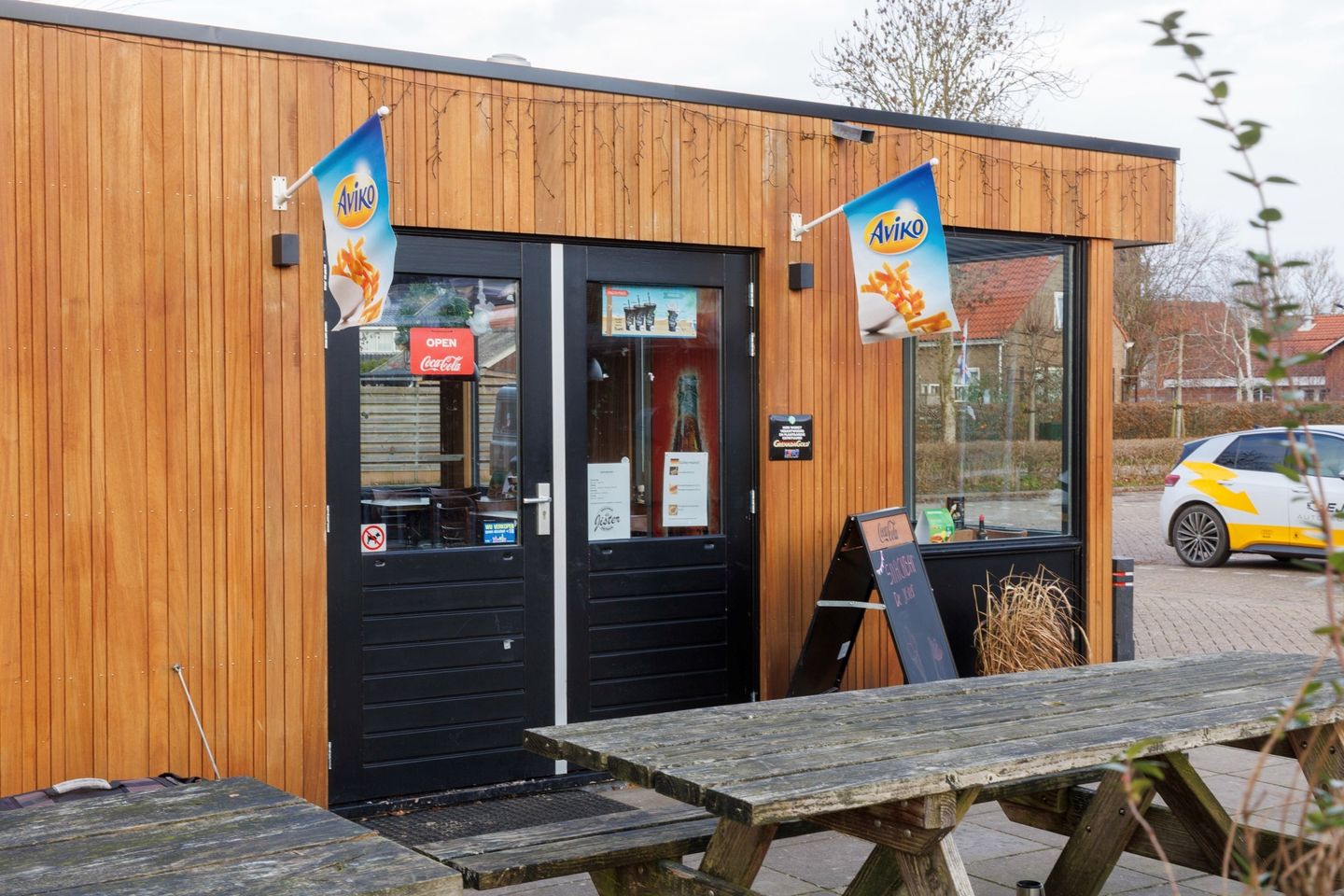 Bekijk foto 3 van Fjildwei 4-A