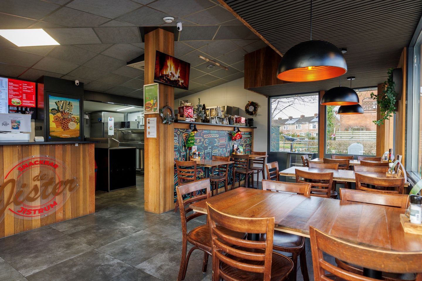 Bekijk foto 4 van Fjildwei 4-A