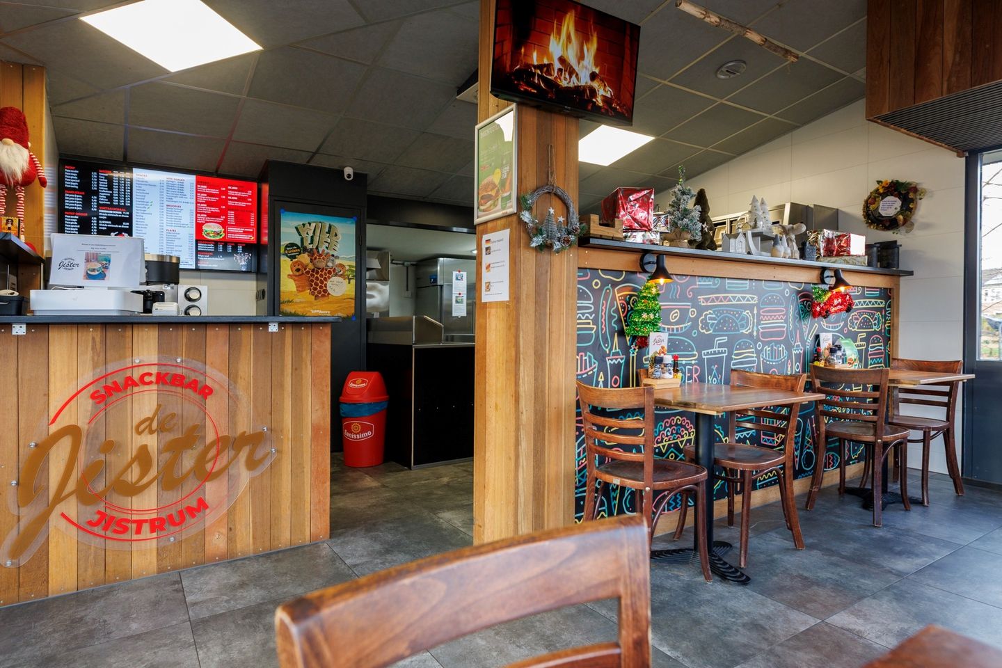 Bekijk foto 5 van Fjildwei 4-A