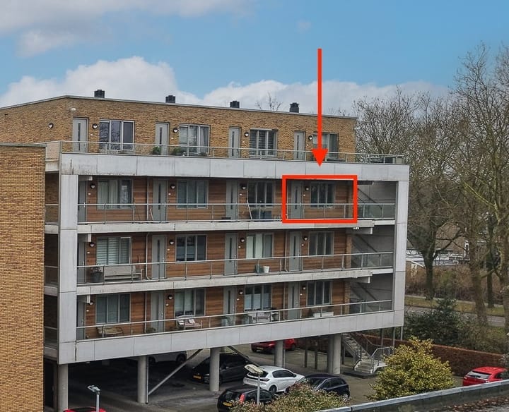 Wethouder Jansenlaan 152