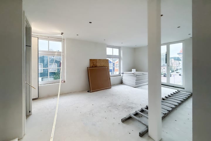 Foto 4 van Bisschopsweg 132-B