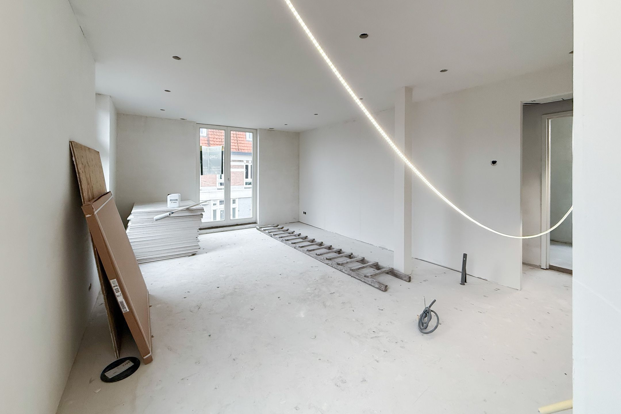 Foto 3 van Bisschopsweg 132-D