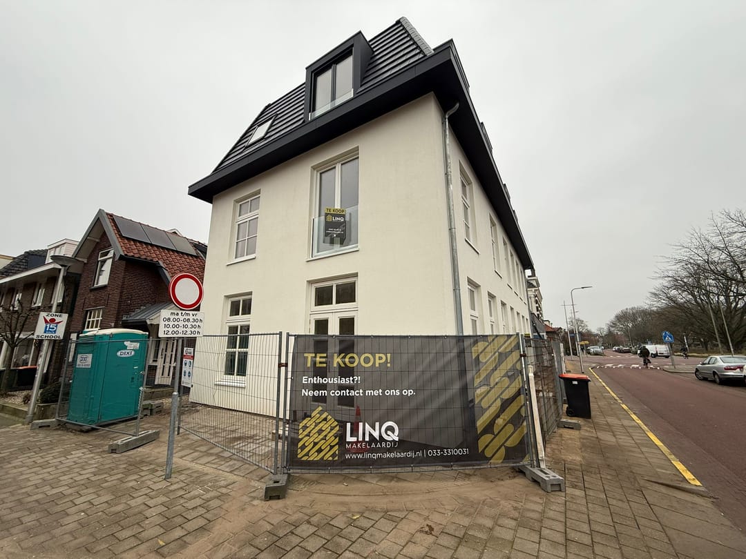 Foto 7 van Bisschopsweg 132-D