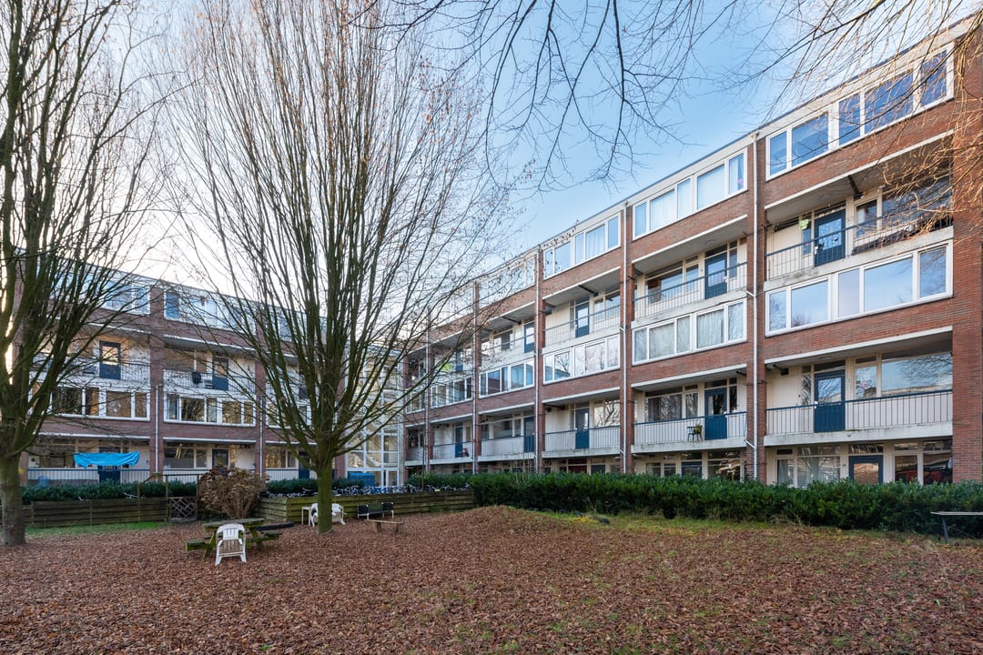 Foto 2 van Van 't Hoffstraat 65