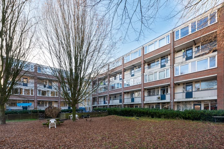 Foto 2 van Van 't Hoffstraat 65