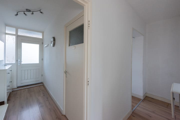 Foto 3 van Van 't Hoffstraat 65