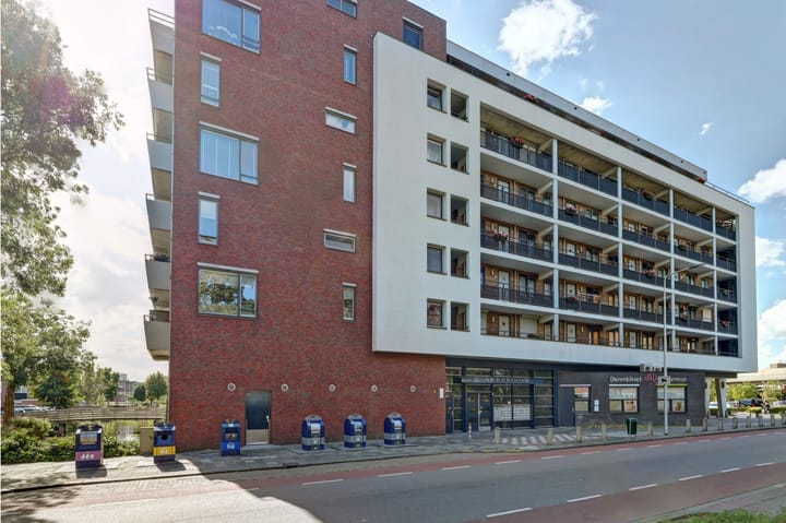 Foto 1 van Akkerdonk 46