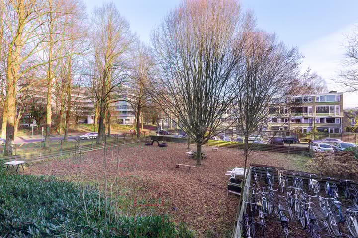 Photo 28 of Van 't Hoffstraat 65