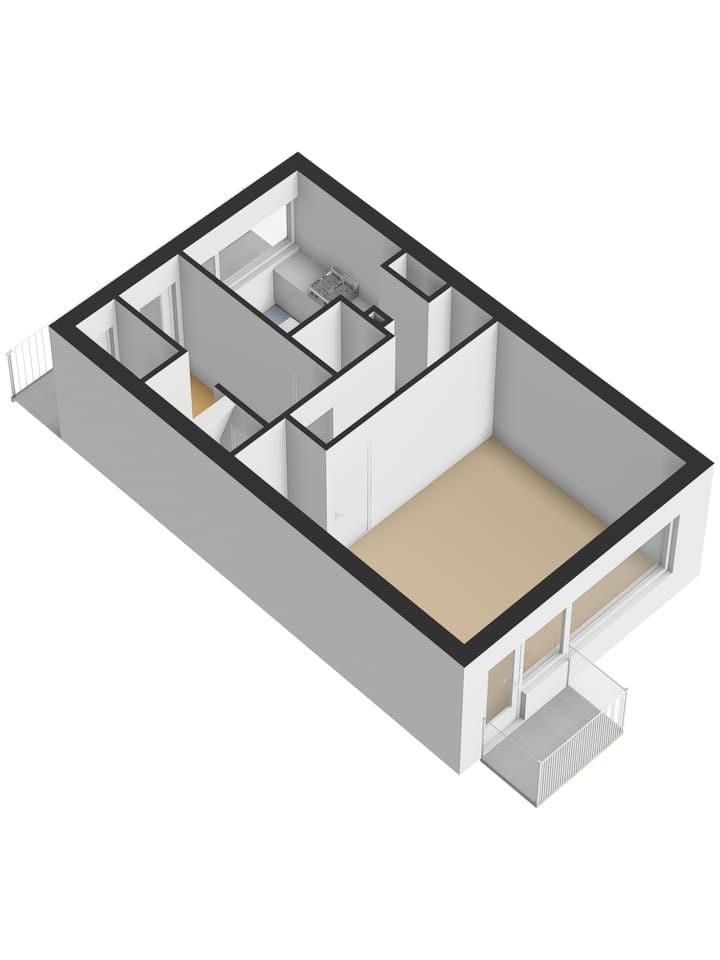 Photo 33 of Van 't Hoffstraat 65